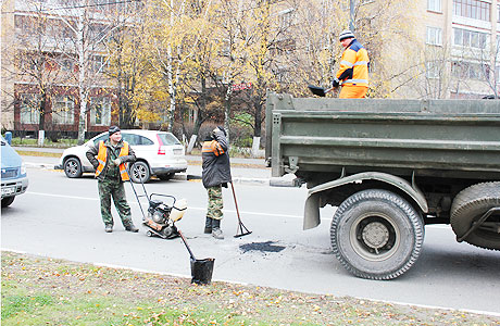 Ремонт_дорог_в_Одинцово