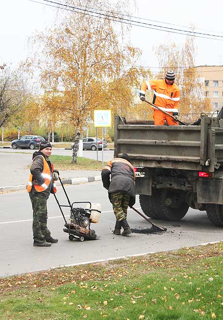 Ремонт_дорог_в_Одинцово