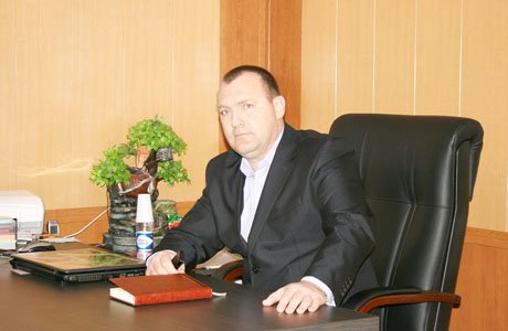 Некрасов Александр Николаевич, генеральный директор Московской буровой компании ЗАО «НПО Геоспецстрой»