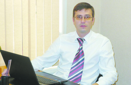Сергей Борисович Кузнецов, адвокат Адвокатской палаты Московской области