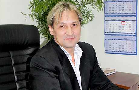 Игорь Николаевич Пышкин - адвокат Адвокатского кабинета № 201 в Одинцово.