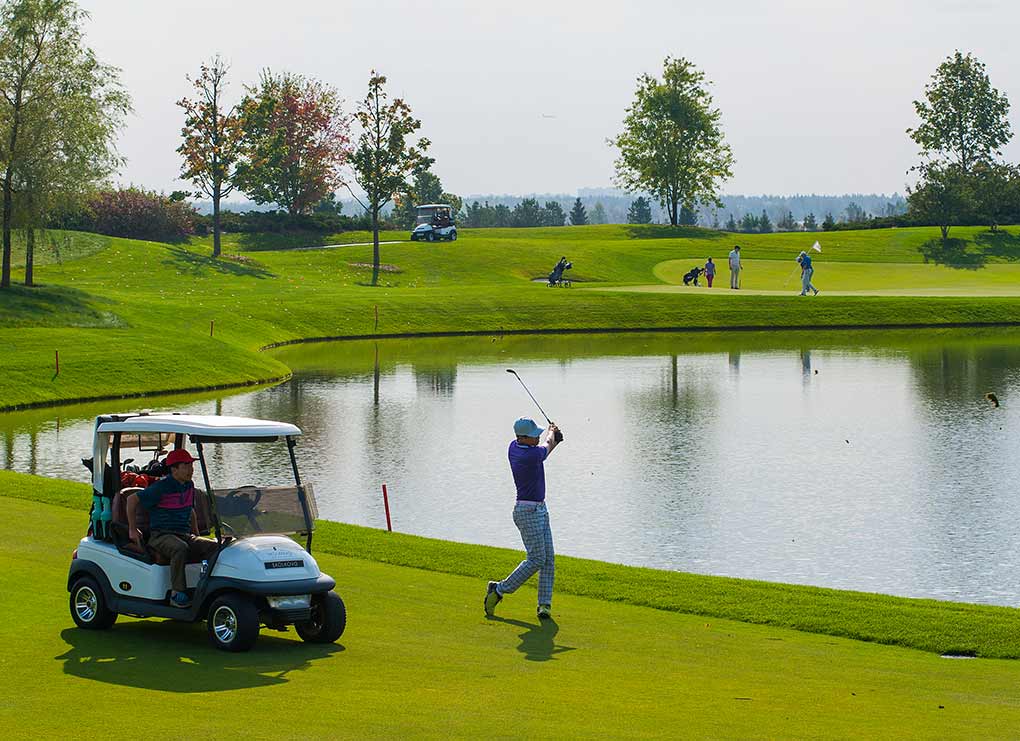 Golf_Club_Skolkovo