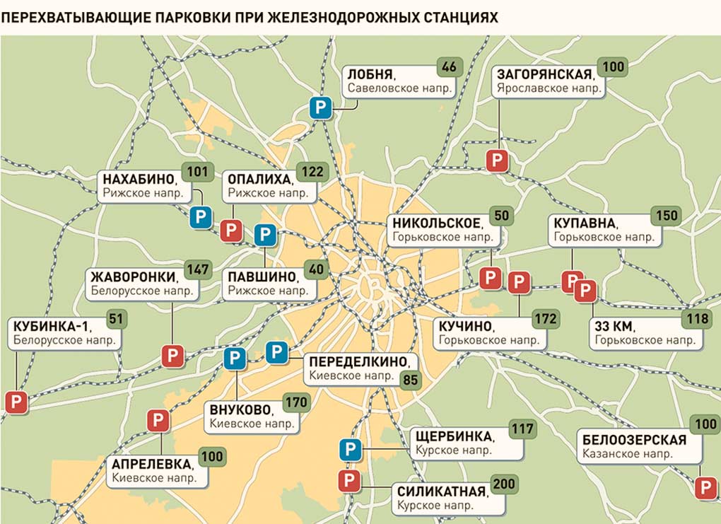 ЖК Одинцово1 от застройщика Группа компаний ПИК 103