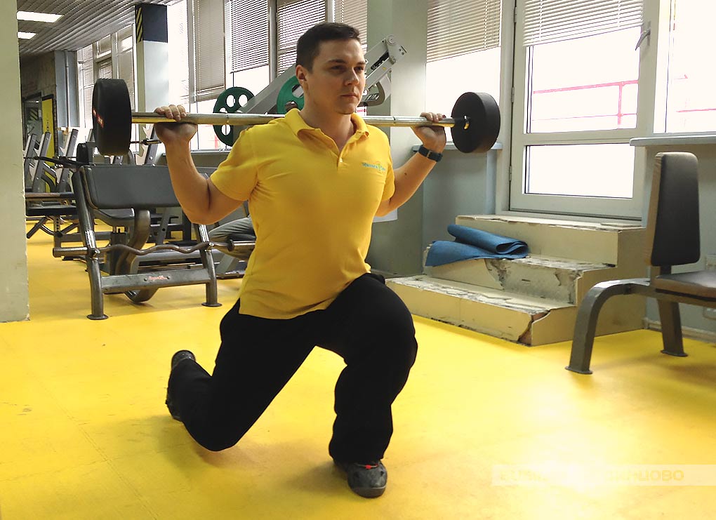 Фитнес-клуб Havana Gym в Одинцово