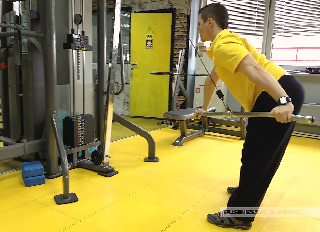 Фитнес-клуб Havana Gym в Одинцово