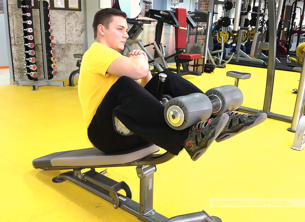 Фитнес-клуб Havana Gym в Одинцово
