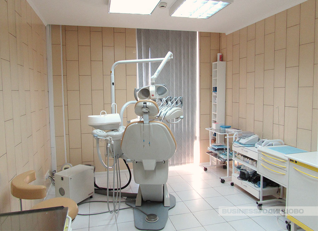 Klinika Stomatologia i Kosmetologia v Odincovo