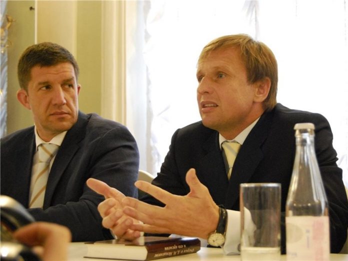 kosarev Эксперты предсказывают существенное снижение цен на продукты в торговых сетях