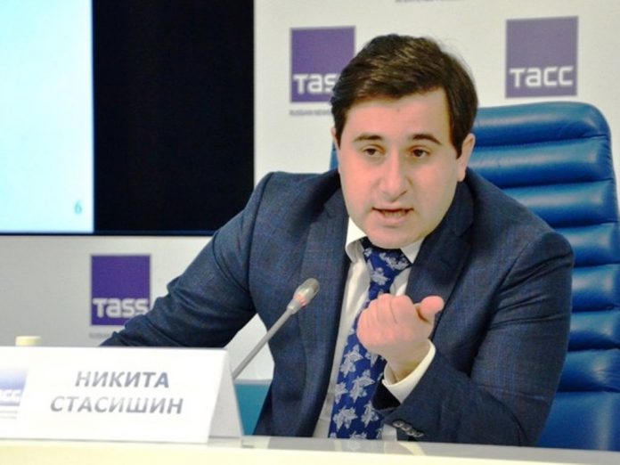 stasishin Минстрой предсказывает появление в Одинцово новых обманутых дольщиков