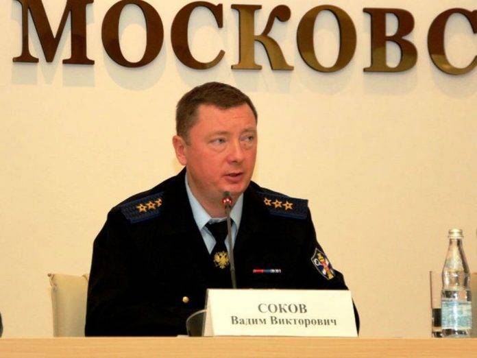 sokov Одинцовскую УК оштрафовали на 300 тыс. рублей за неработающий лифт