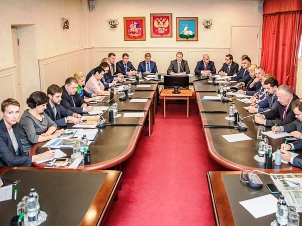 Как будут выбирать глав поселений в 2018 году Как будут выбирать глав поселений в 2018 году