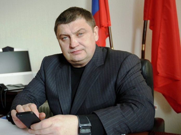 posazennikov Рынок стройматериалов откроется в Одинцовском районе для бывших арендаторов «Синдики»