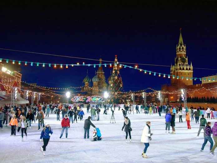 katok_3 новогодние мероприятия Москва