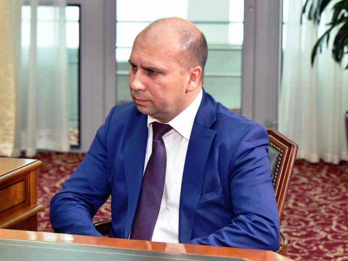 markov Одинцовский район поликлиники