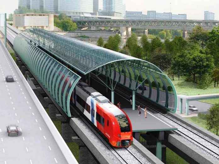 metro1 метро в одинцово