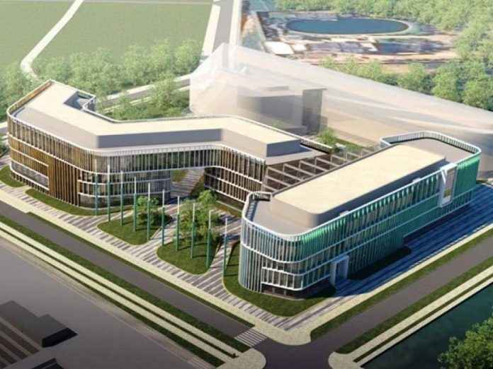 skolkovo медкластер сколково