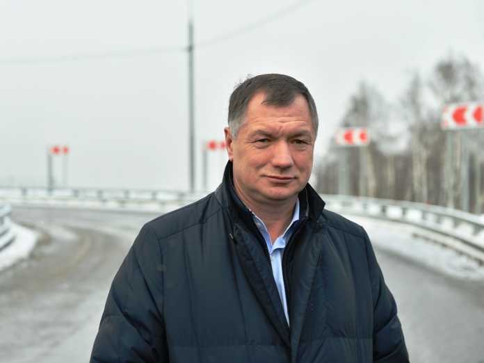 husnullin Марат Хуснуллин