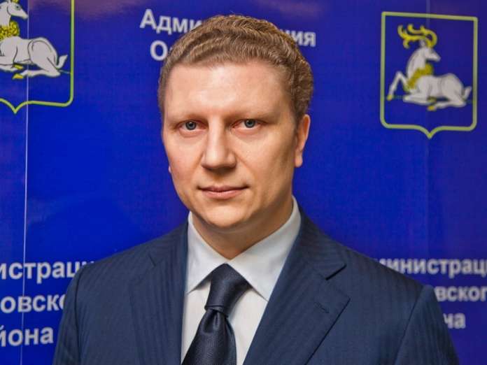 иванов андрей иванов одинцово