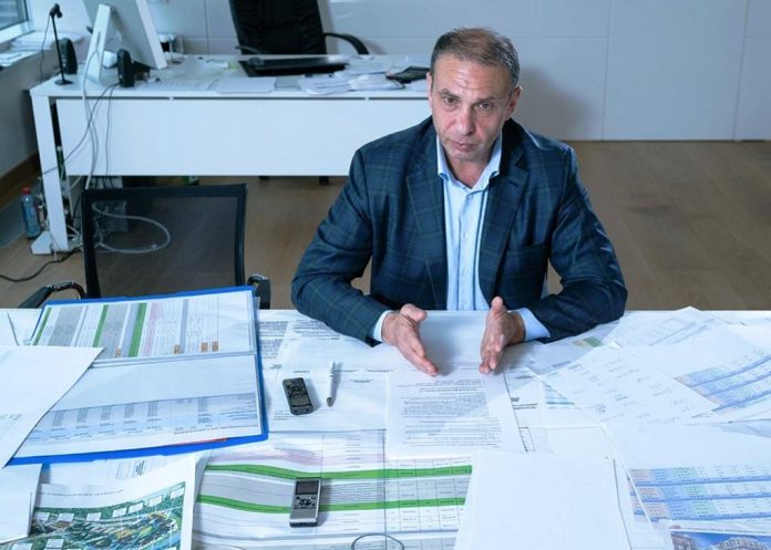 долгин Александр Долгин Urban Group