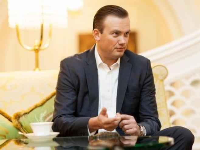 якунин Андрей Якунин