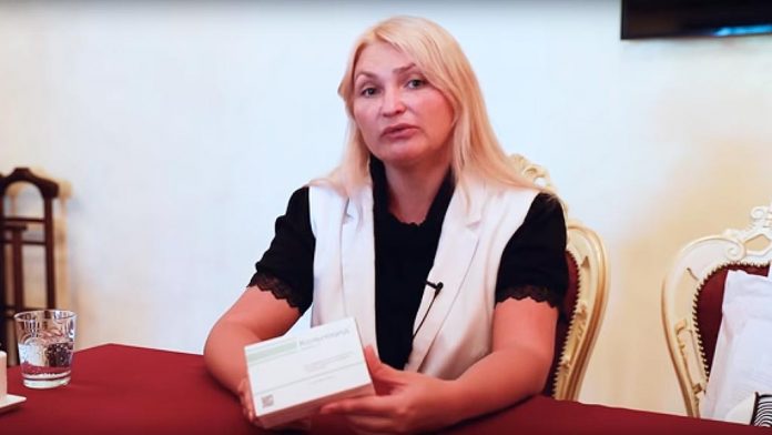 Врач-пожаловалась-в-Одинцовскую-прокуратуру Врач пожаловалась в Одинцовскую прокуратуру