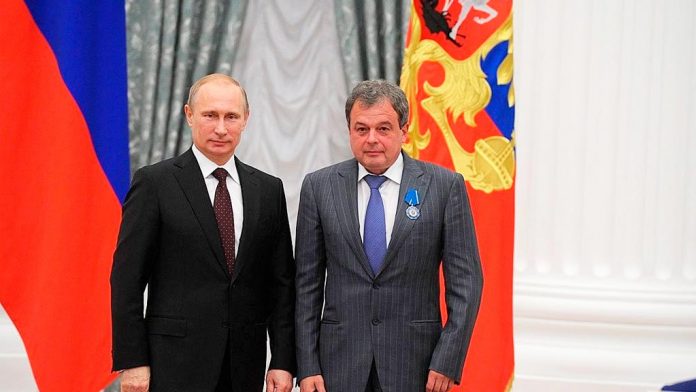 Михаил-Балакин-СУ-155 Михаил-Балакин-СУ-155