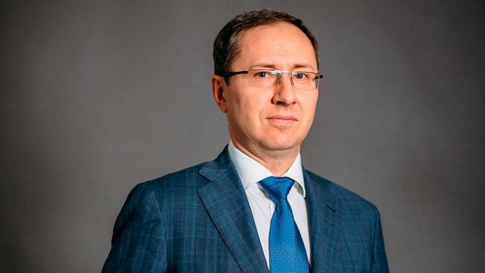 Андрей-Пучков-Урбан-Групп Андрей Пучков-Урбан Групп