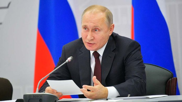 Владимир-Путин-о-метро-в-Одинцово Владимир Путин о метро в Одинцово