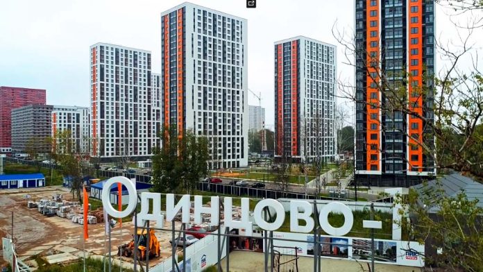 Новостройки-ГК-ПИК-Одинцово-1 Новостройки-ГК-ПИК-Одинцово-1