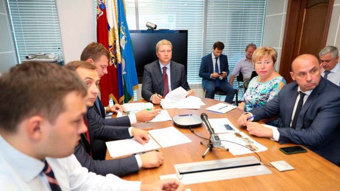 Совещание-в-Администрации-Одинцовского-района Совещание-в-Администрации-Одинцовского-района