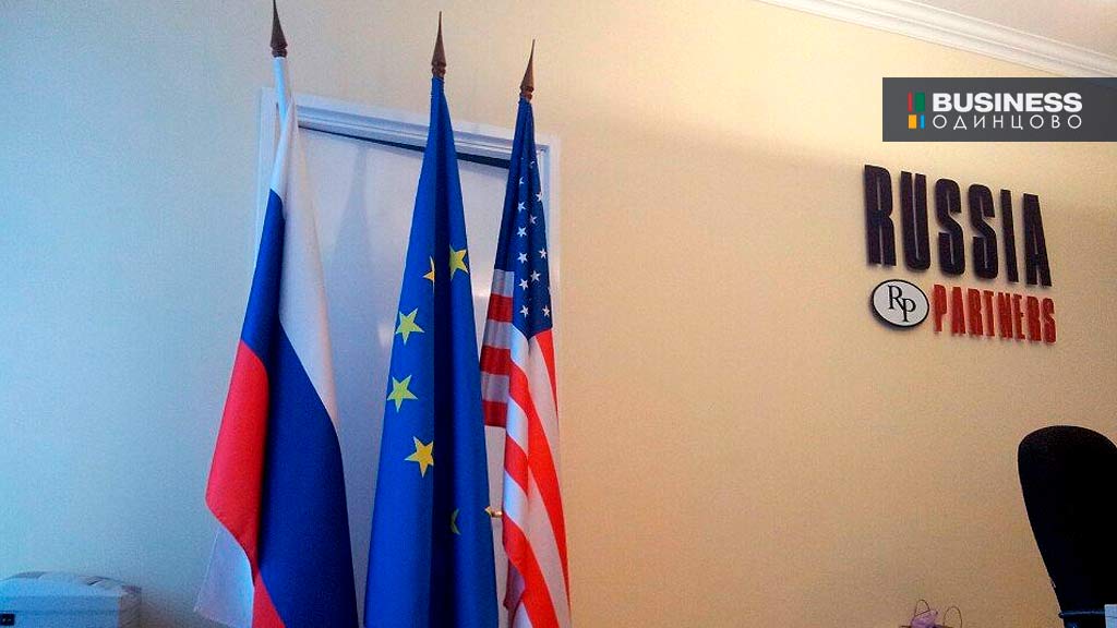 Russia Partners Russia Partners