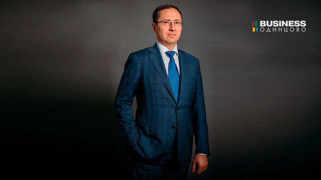 Андрей-Пучков-Урбан-Групп Андрей Пучков