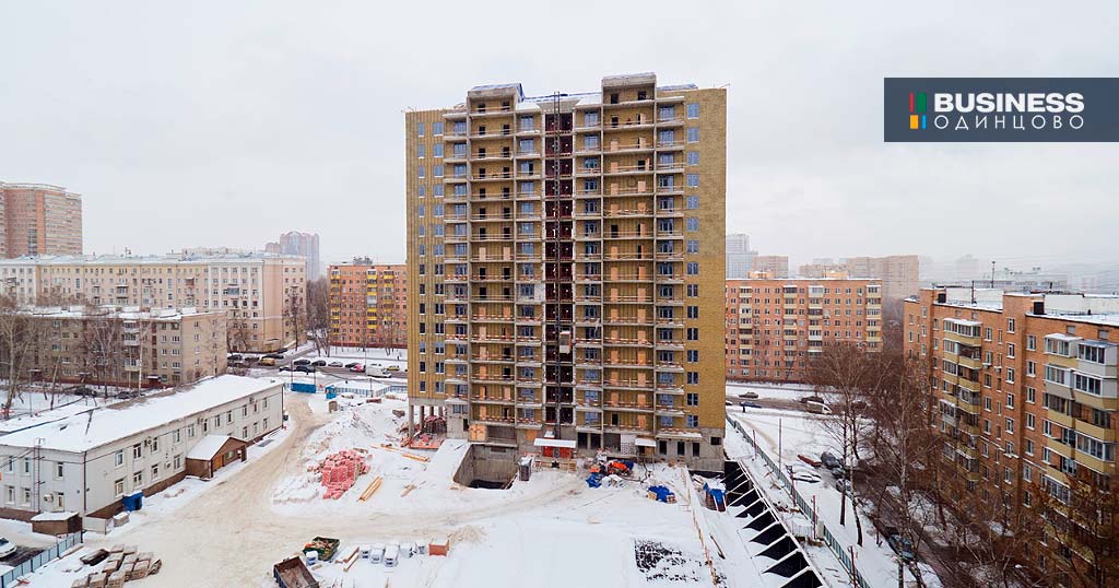 ЖК Свой ЖК Свой
