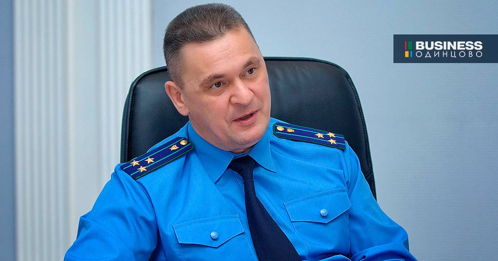 Городской прокурор Чижов Юрий Геннадьевич Городской прокурор Чижов Юрий Геннадьевич