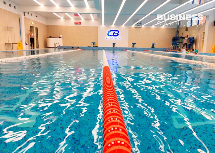 Фитнес одинцово с бассейном цена